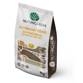 Nutriboost Ferro