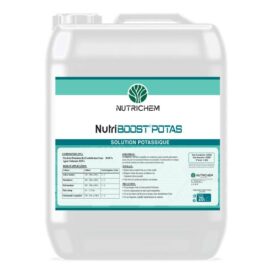 Nutriboost Potas