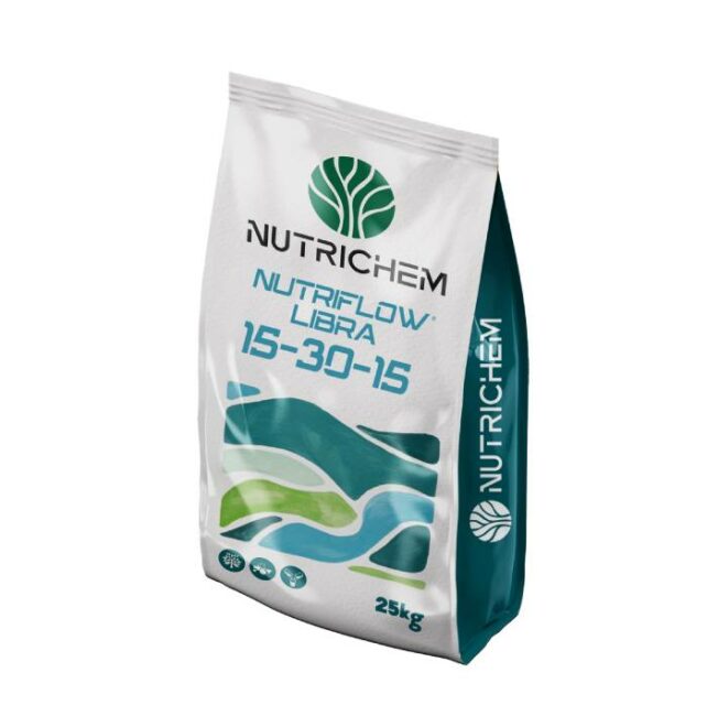 nutriflow libra 15-30-15