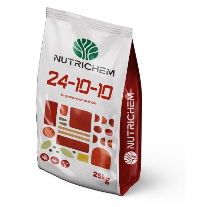 nutriflow pro 24-10-10