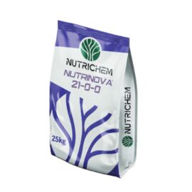 NUTRINOVA® 21-00-00+DMPP