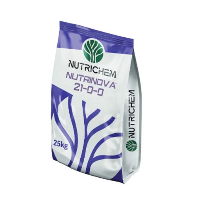 NUTRINOVA