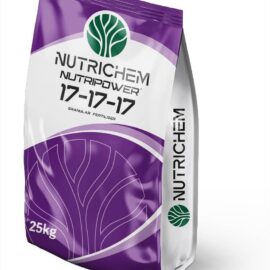 NUTRIPOWER 17-17-17