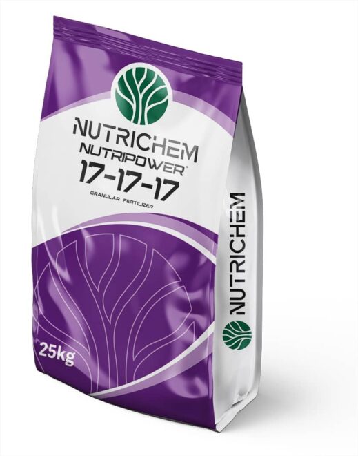 nutripower 17-17-17